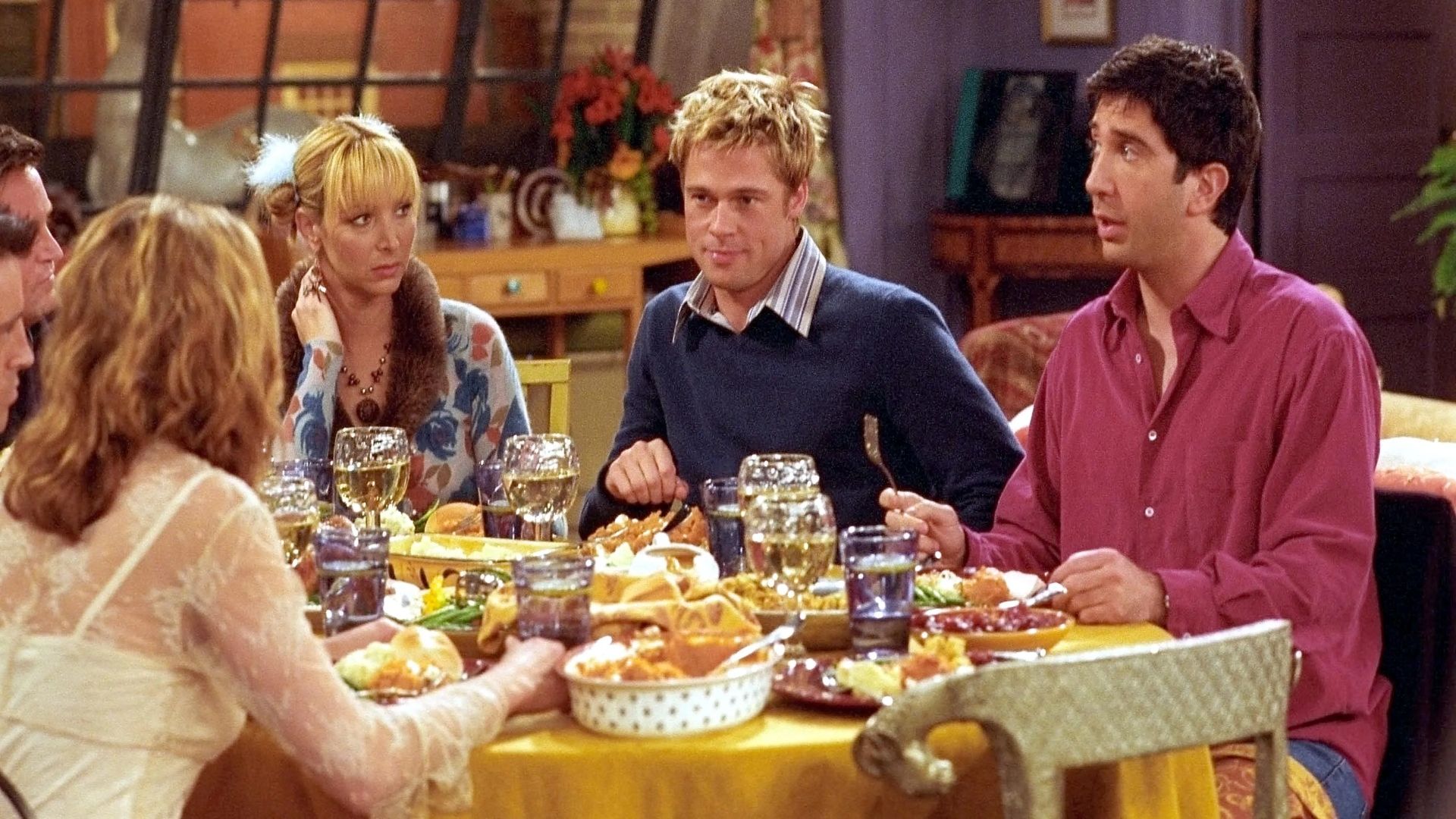 15 Funniest Friends Characters Who Were Only in One Episode