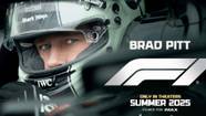 F1 MovieWeb