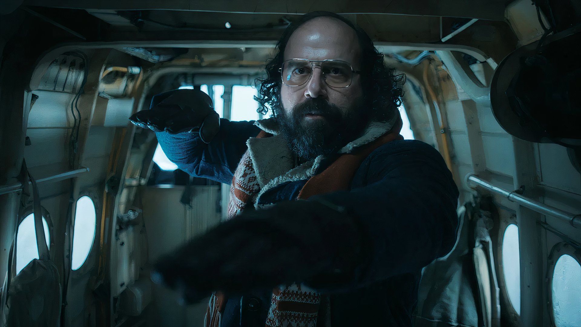 Brett Gelman Teases 'Insane' New Season of Stranger Things