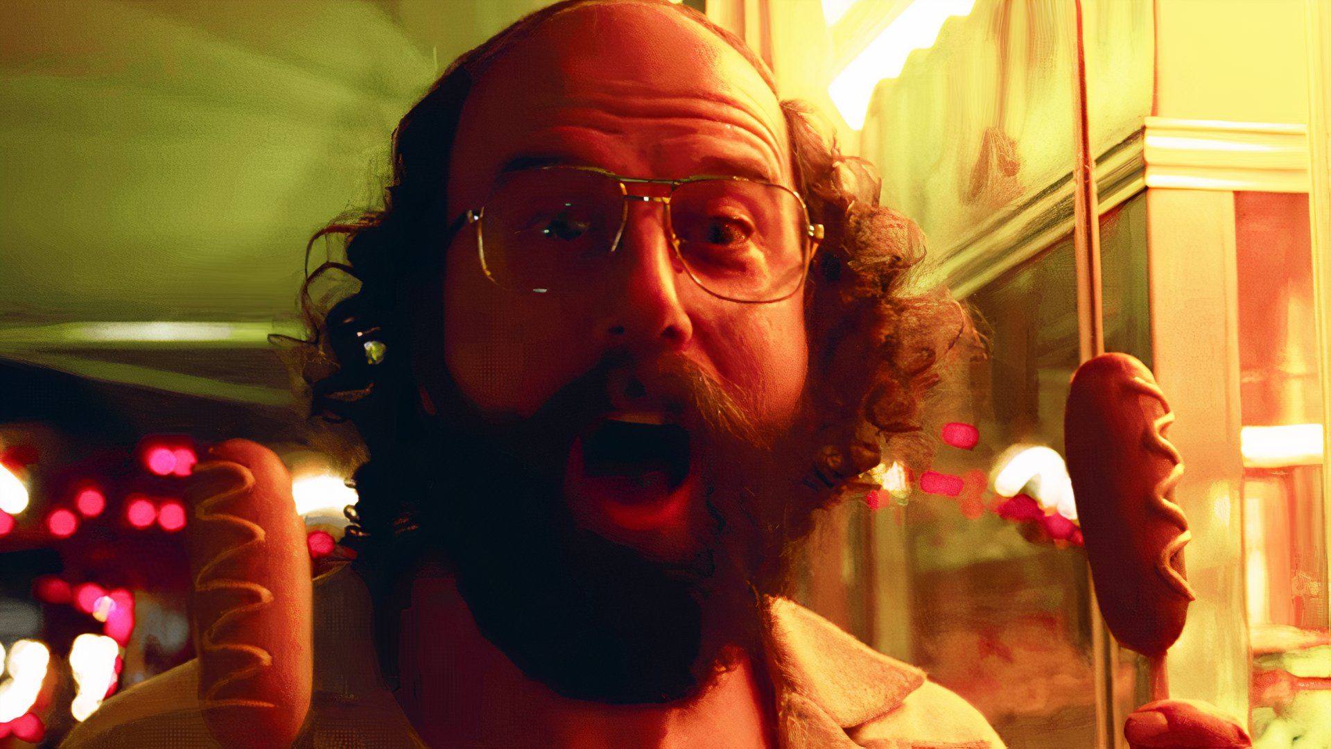 Brett Gelman Teases 'Insane' New Season of Stranger Things