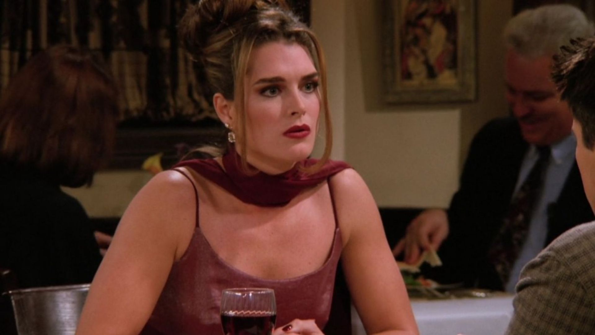 15 Funniest Friends Characters Who Were Only in One Episode