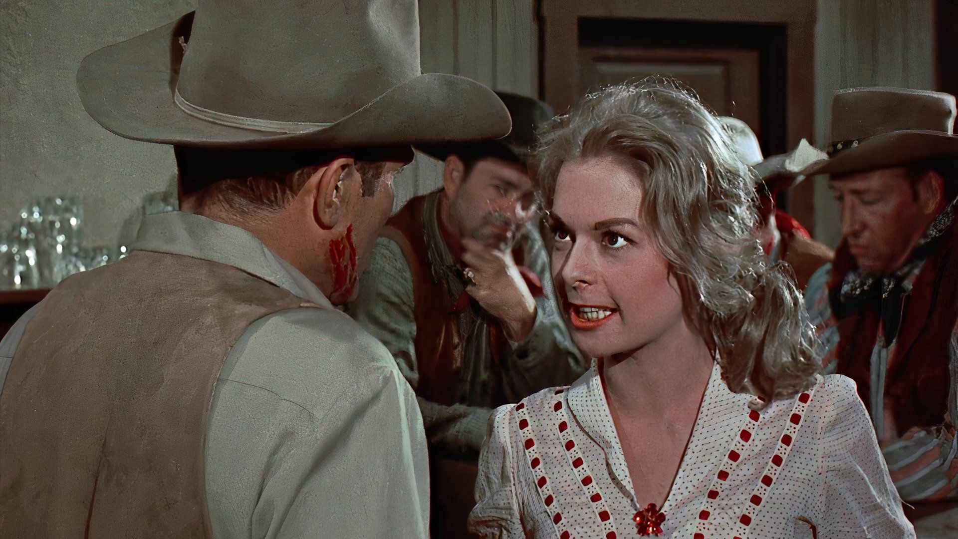 One Studio Produced the Most Underrated Westerns of the 1950s