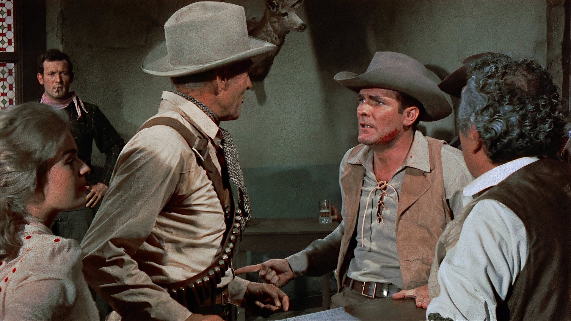 One Studio Produced the Most Underrated Westerns of the 1950s