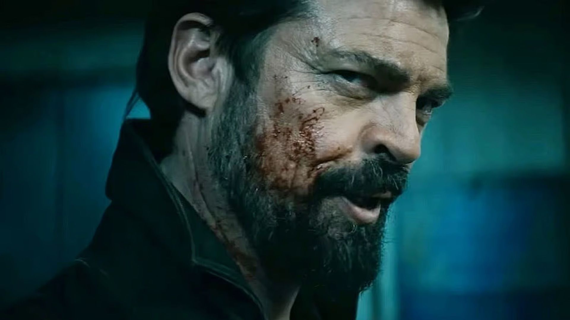 'The Boys': Karl Urban Shares Bloody Behind-the-Scenes Look at Season 5