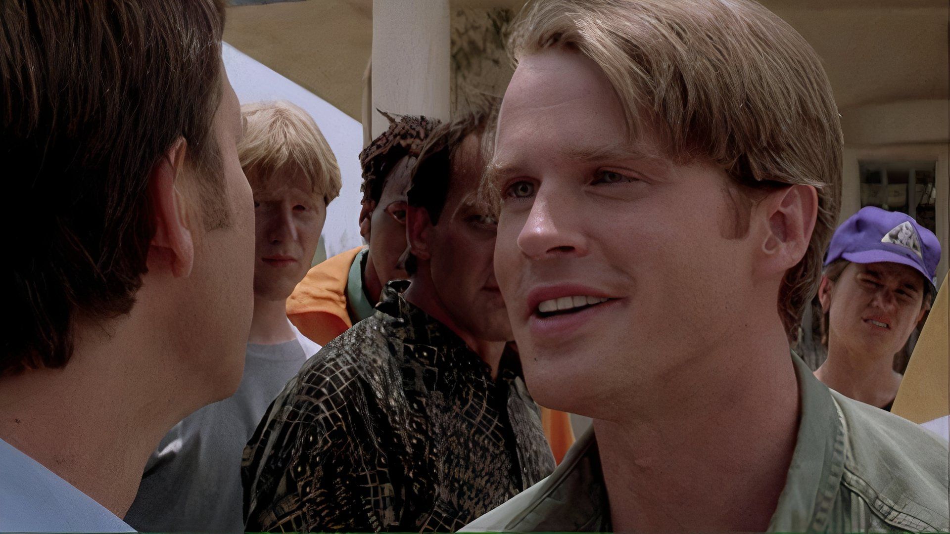 Here's Where the Cast of 1996's Twister Is in 2024