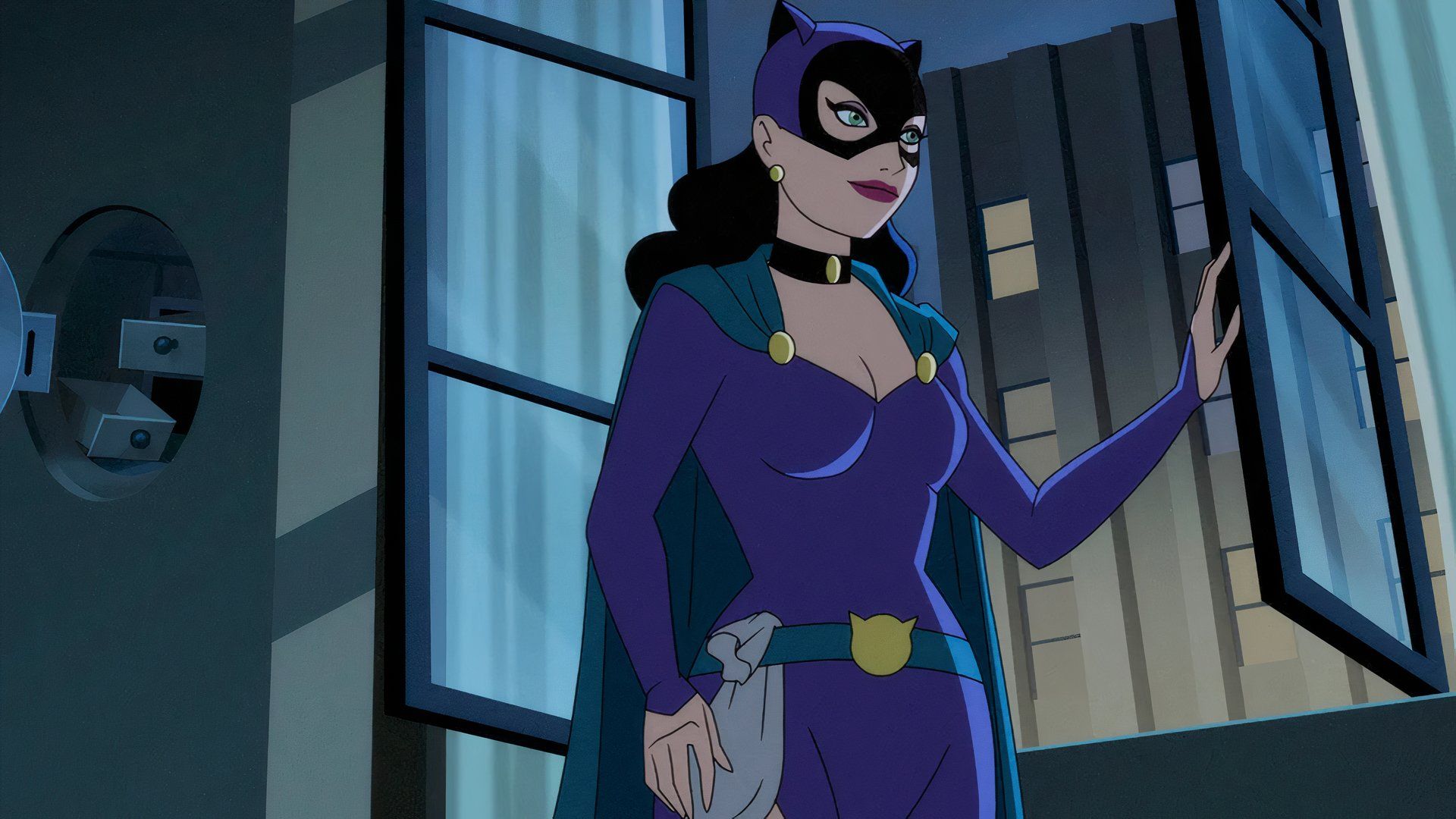 Batman: Caped Crusaders Finale Sets Up an Even Better Second Season