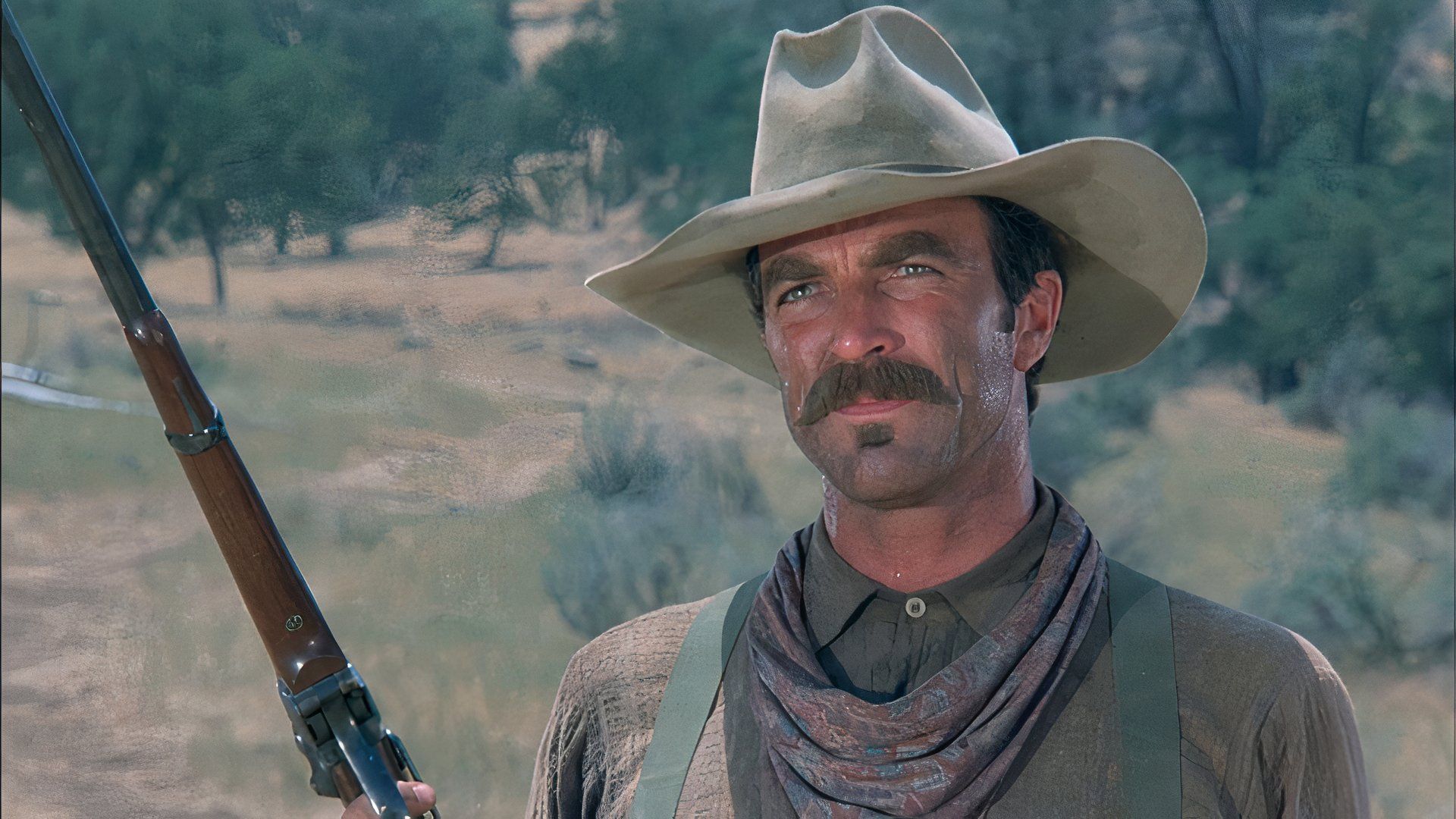 20 Best Made-For-TV Westerns