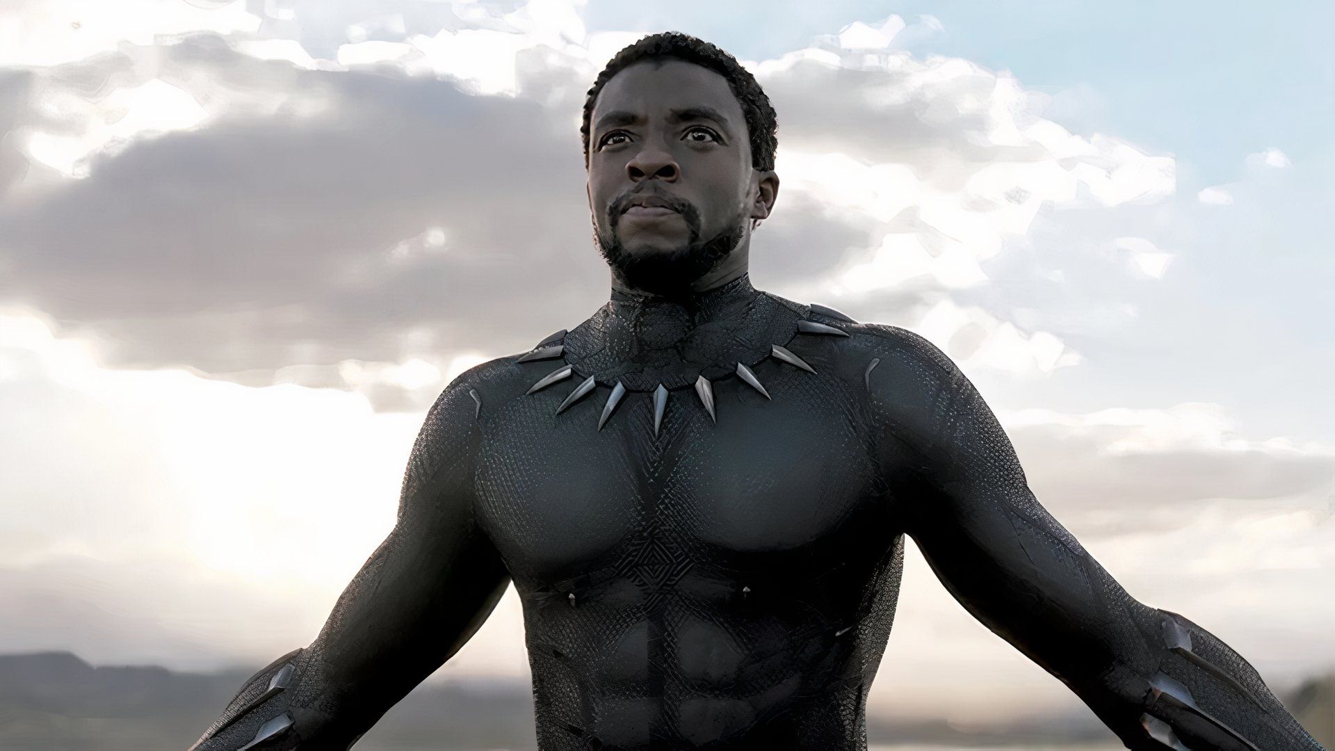 Chadwick Boseman Remembered by Black Panther Castmate on Anniversary of His Death