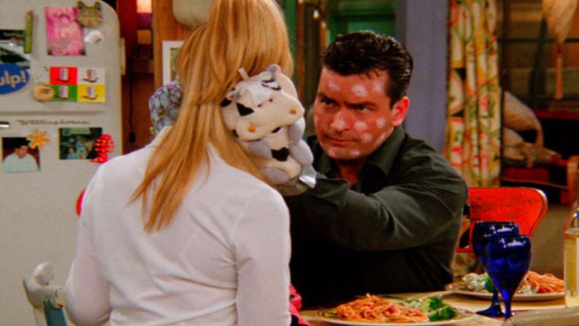 15 Funniest Friends Characters Who Were Only in One Episode