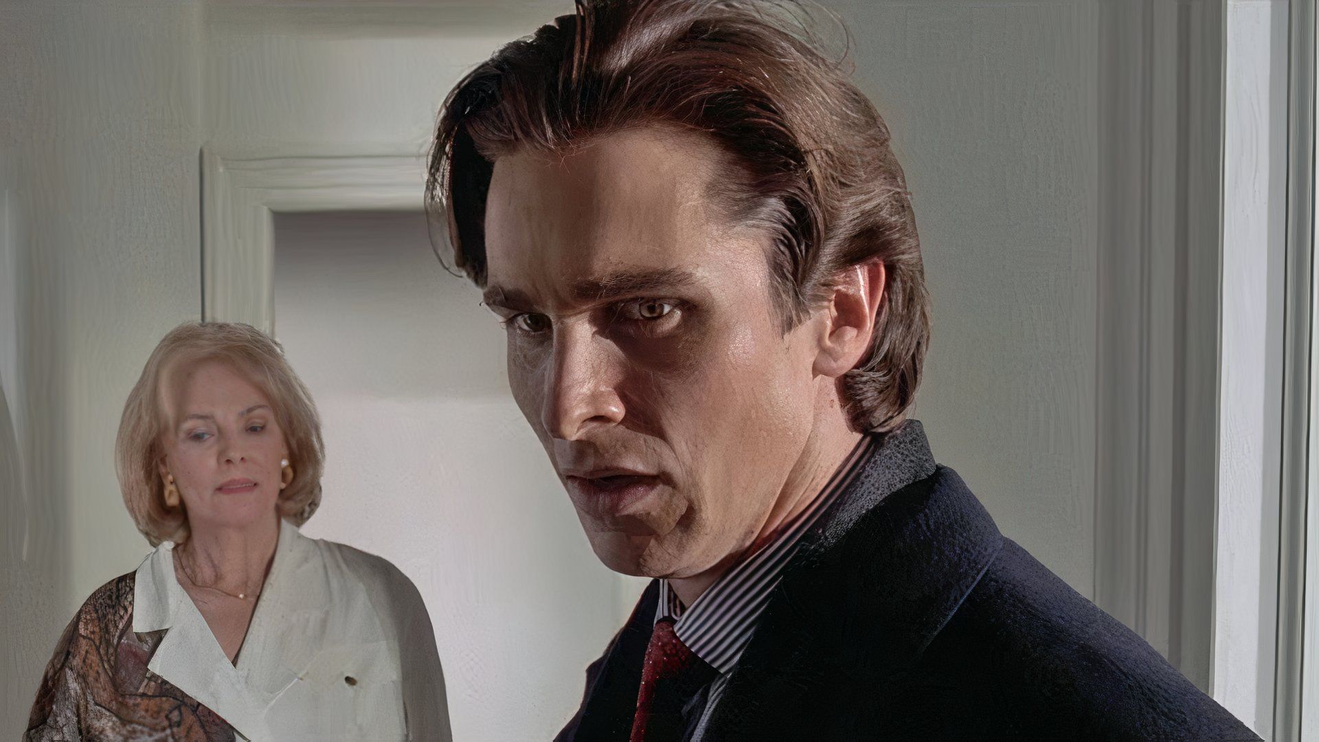 Monsters Star Cooper Koch Wants To Play Patrick Bateman in American Psycho Remake