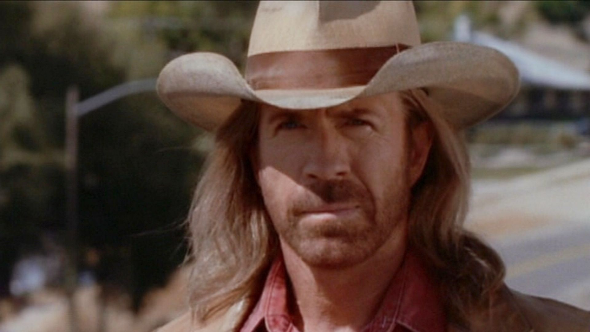 Most Over-The-Top Episodes of Walker, Texas Ranger