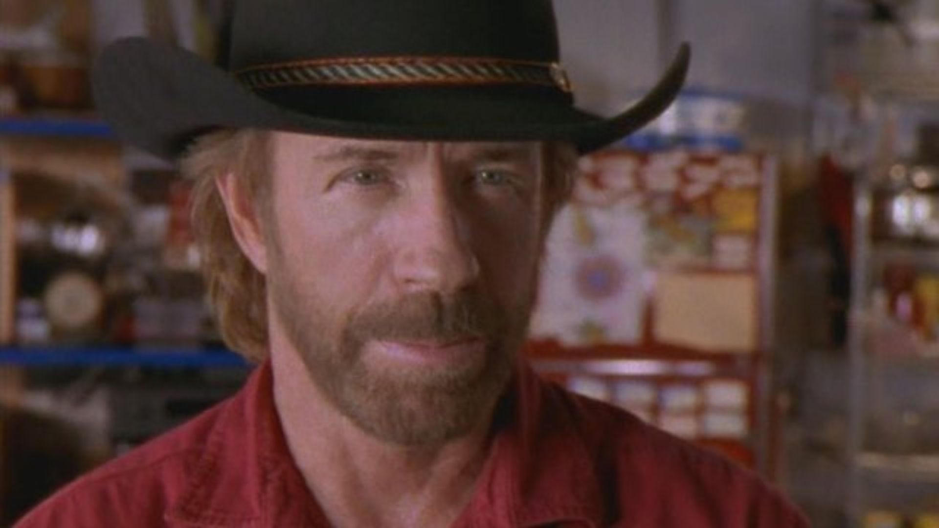 Most Over-The-Top Episodes of Walker, Texas Ranger