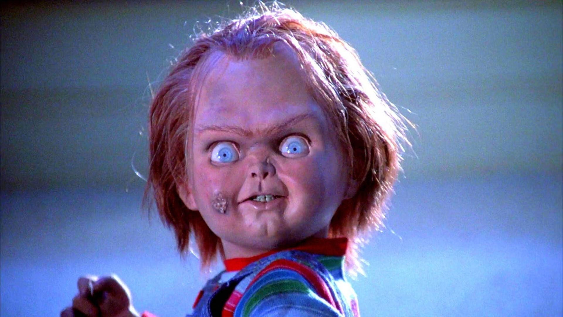 Chucky Fans Rally Around the Canceled Series & Call for Someone to #SaveChucky