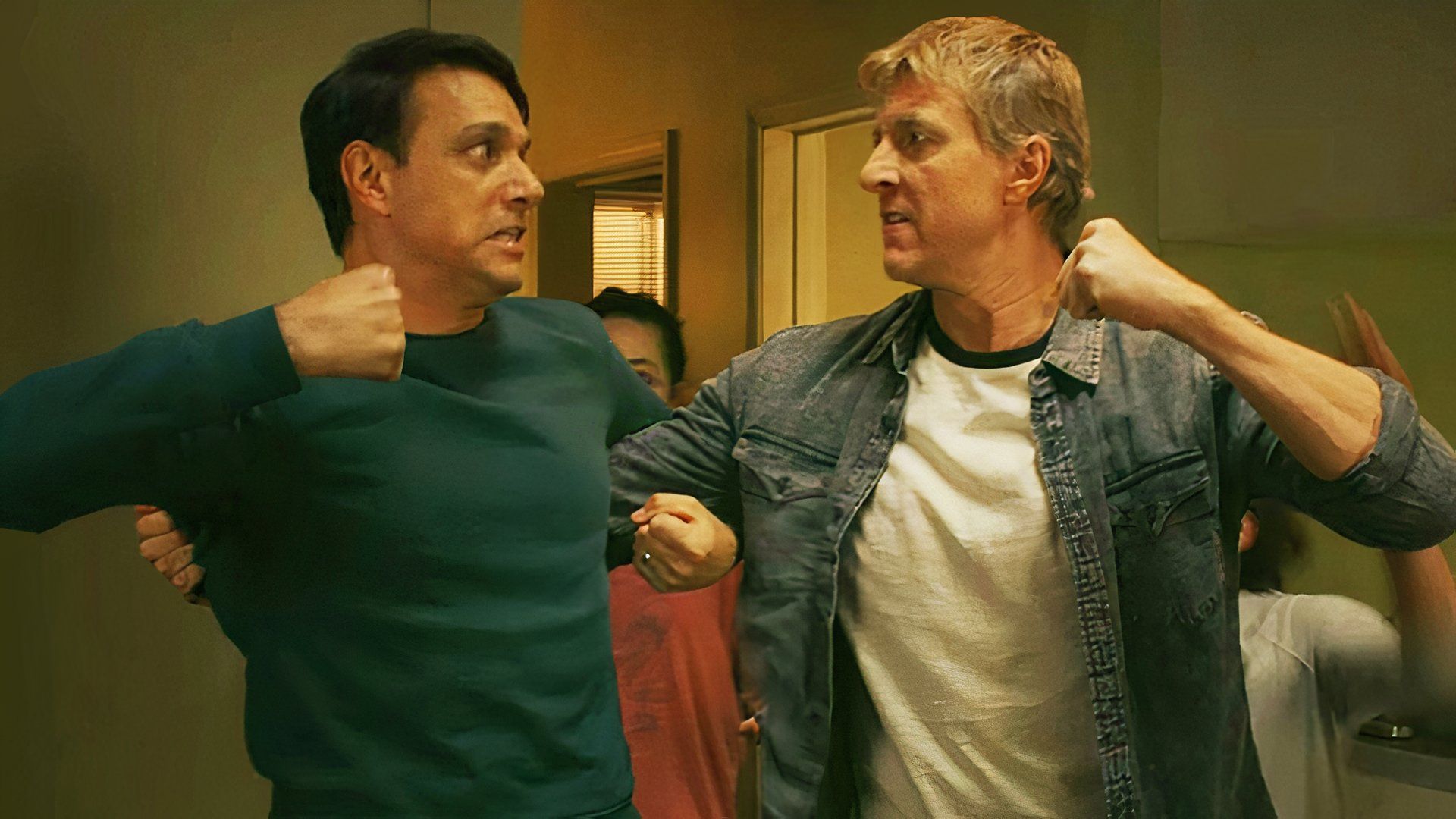 Cobra Kai Spin-offs Discussed By Showrunners, Contemporary and Prequels Considered