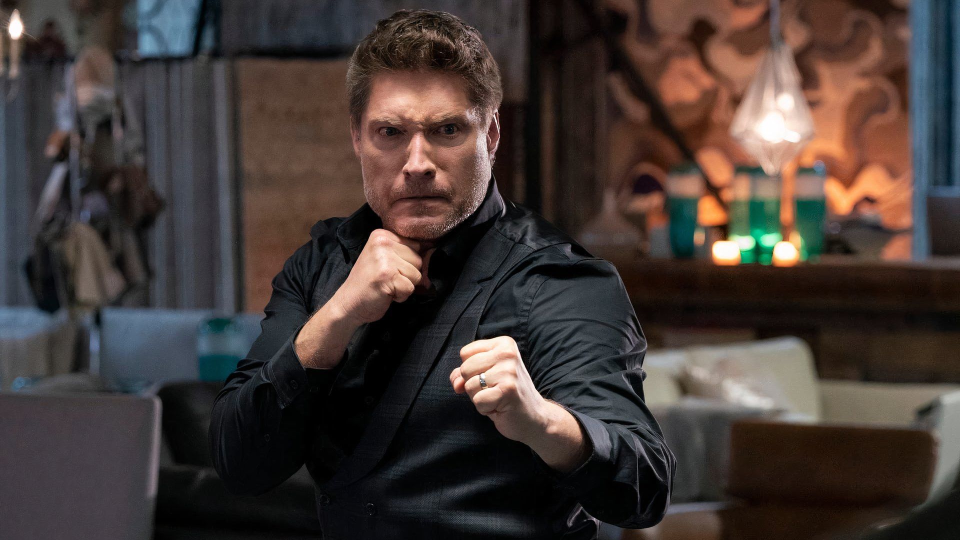 Cobra Kai Creator on the 'Biggest & Craziest' Scenes of Season 6 Parts 2 & 3