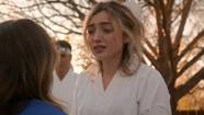 Cobra Kai s Peyton List Talks Tory Choosing Kreese After SPOILER Dies