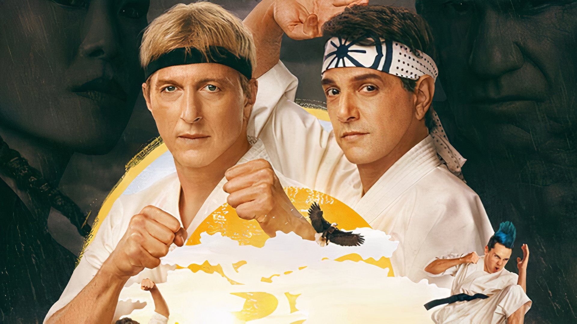 Cobra Kai Season 6