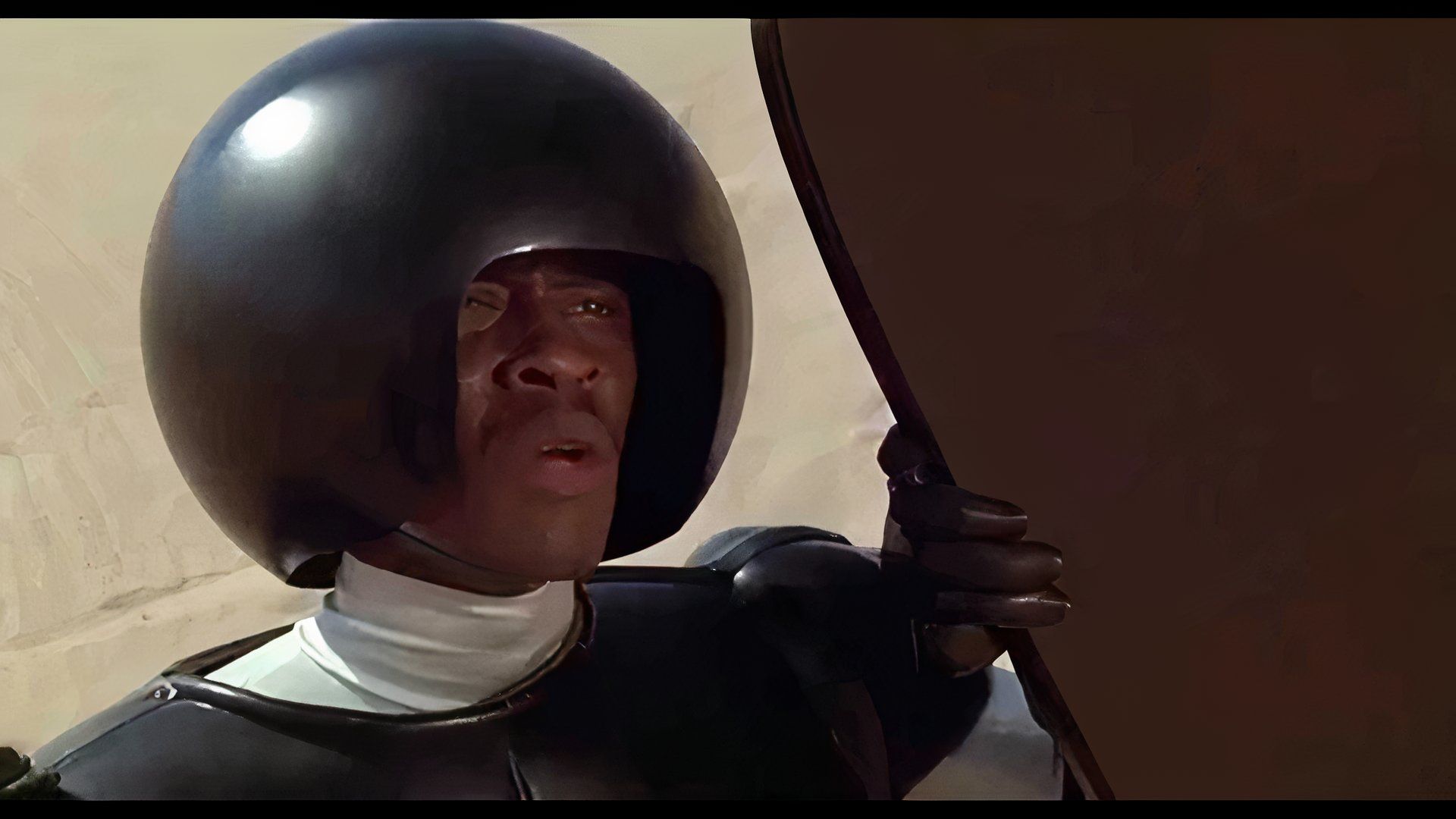 10 Best and Funniest Quotes From Spaceballs