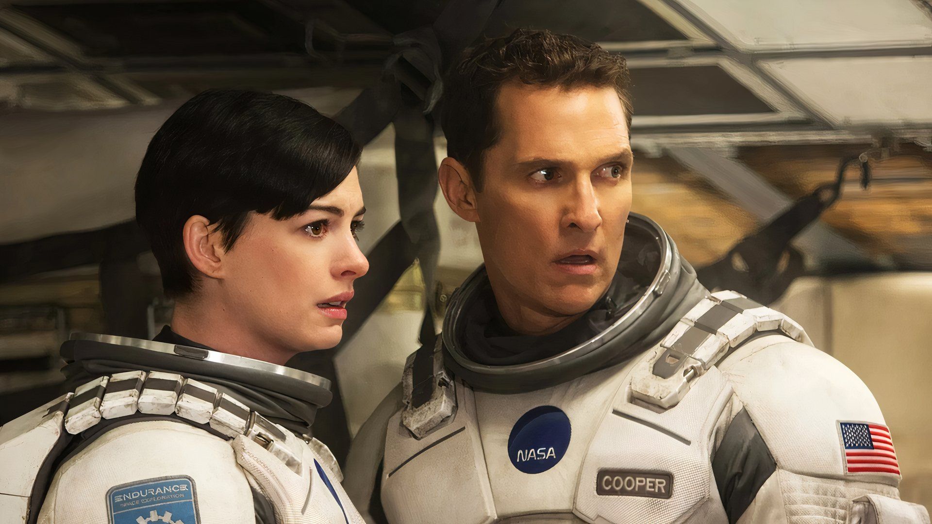 Interstellar 70mm Film Burning Rumors Debunked as Re-Release Gets Planned