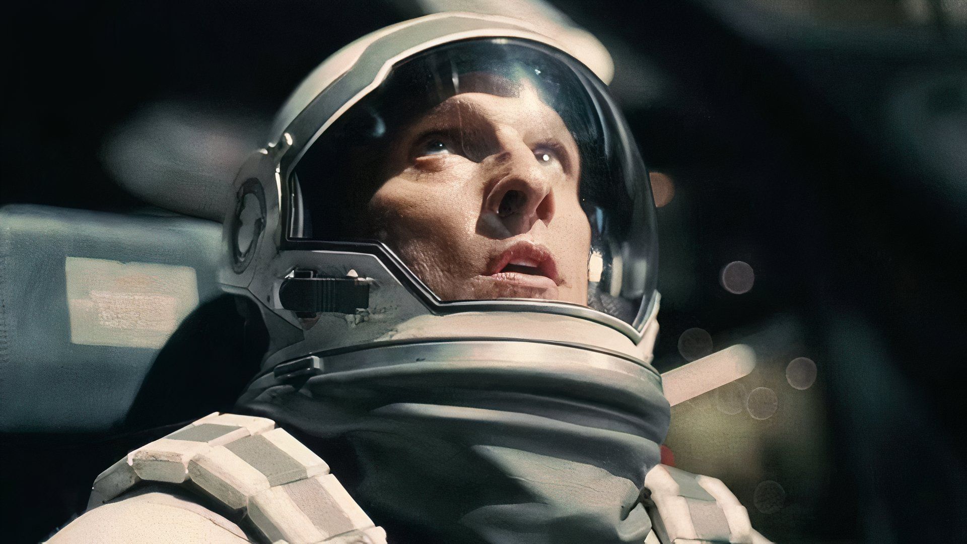 Interstellar 70mm Film Burning Rumors Debunked as Re-Release Gets Planned