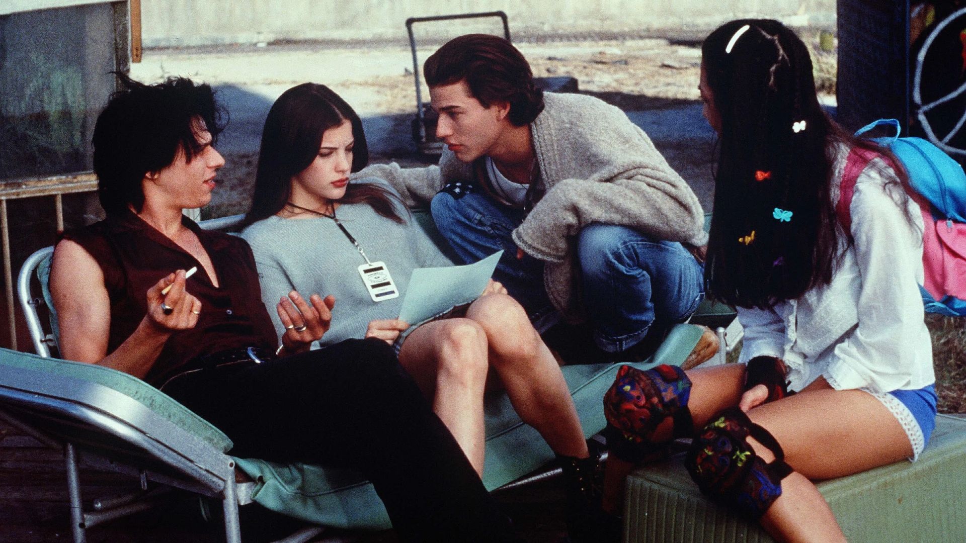 Liv Tyler's 11 Best Movies, Ranked