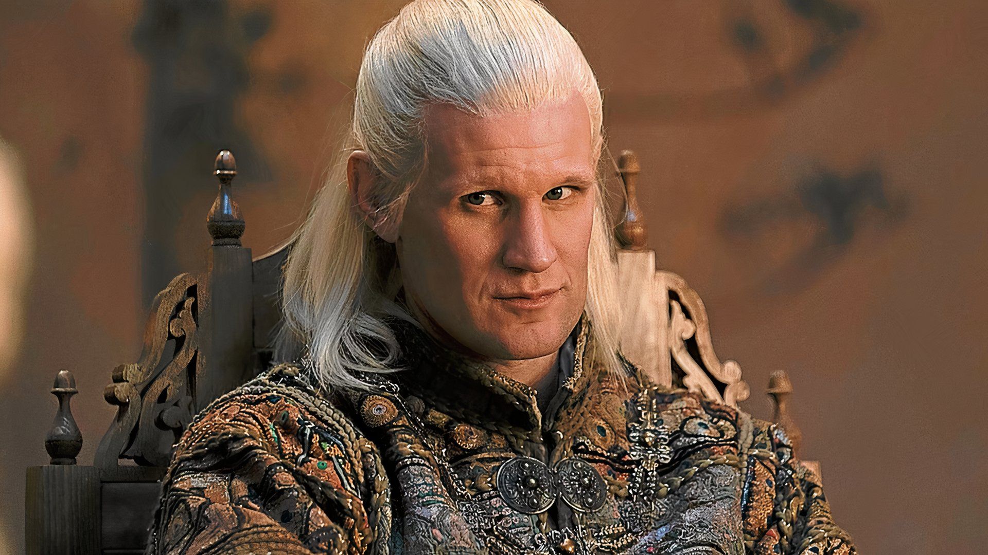 daemon targaryen in house of the dragon