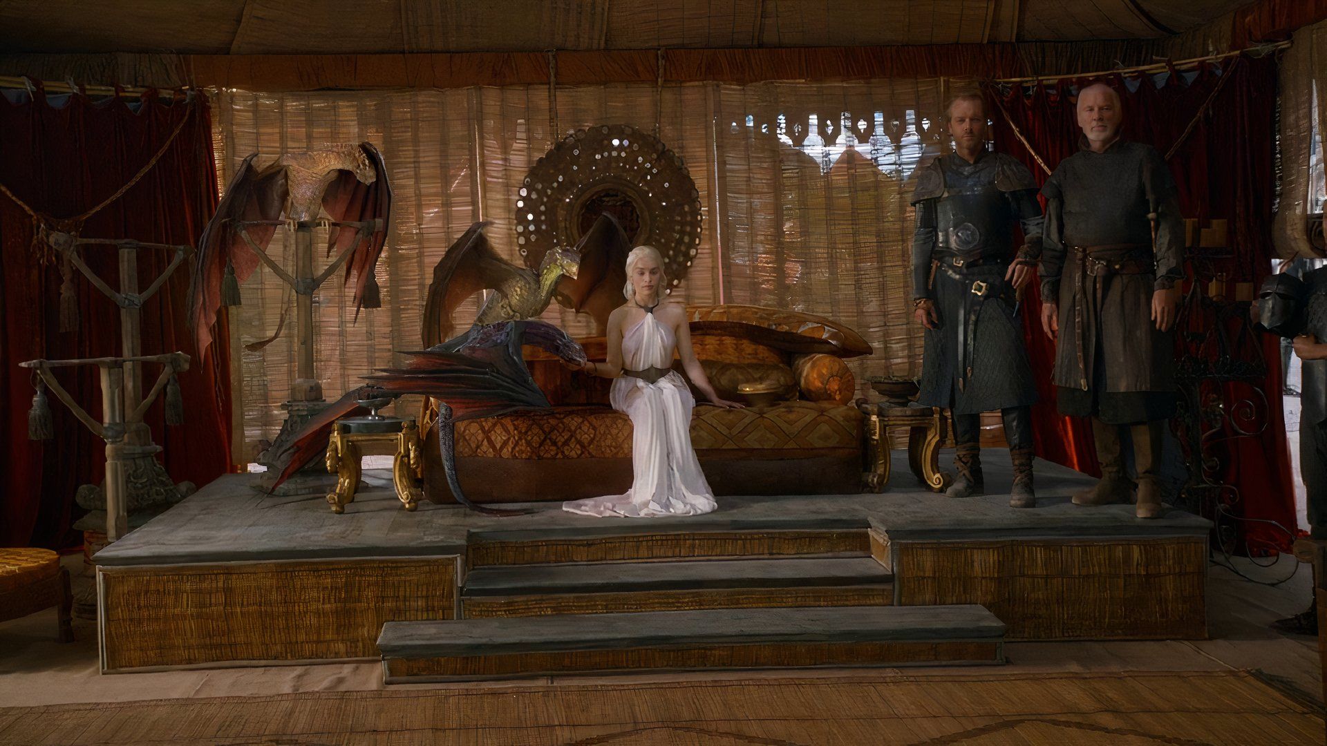 House of the Dragon Does This Thing Better Than Game of Thrones