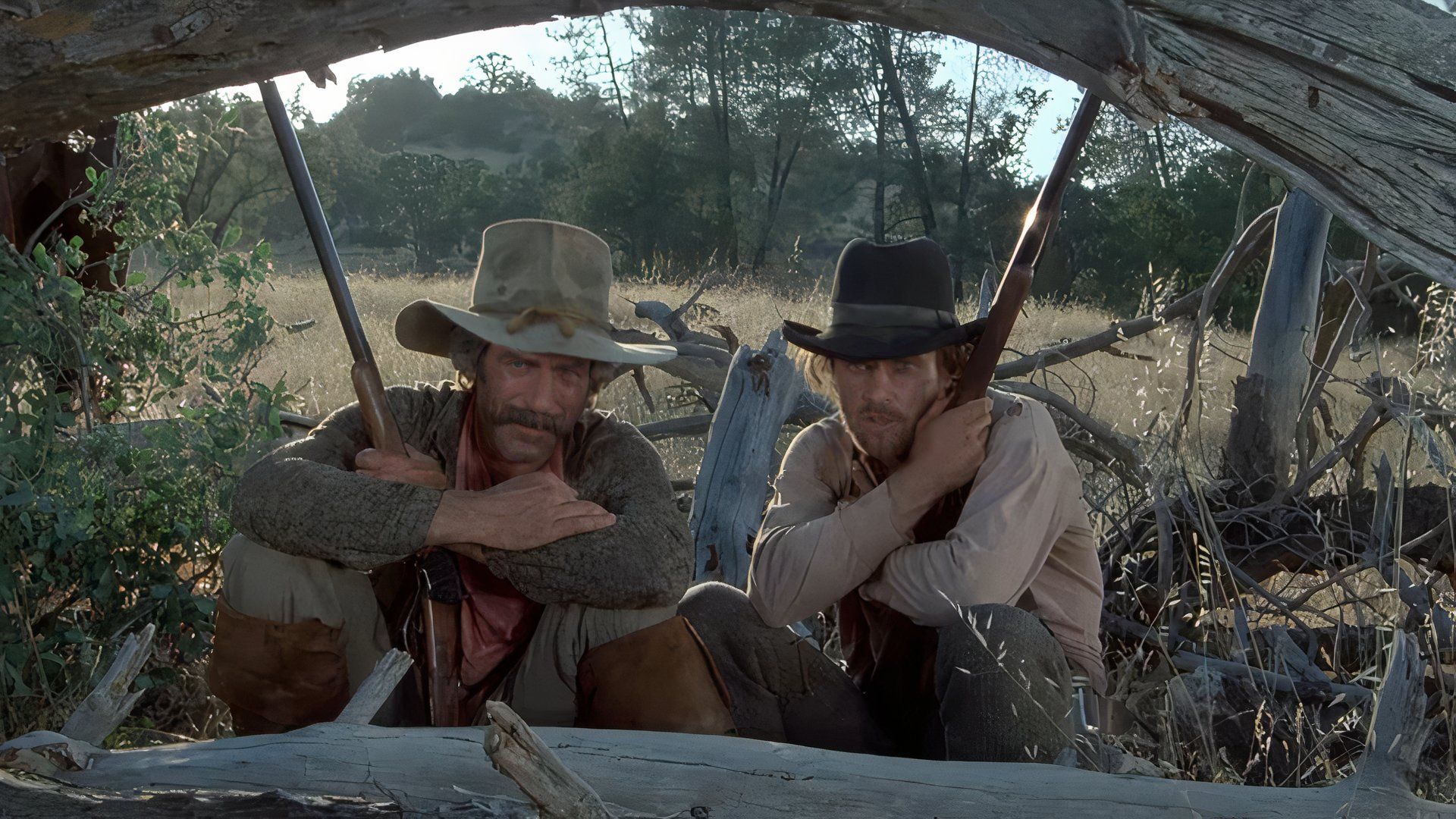 This Underrated Tom Selleck Western Is Streaming for Free on Tubi