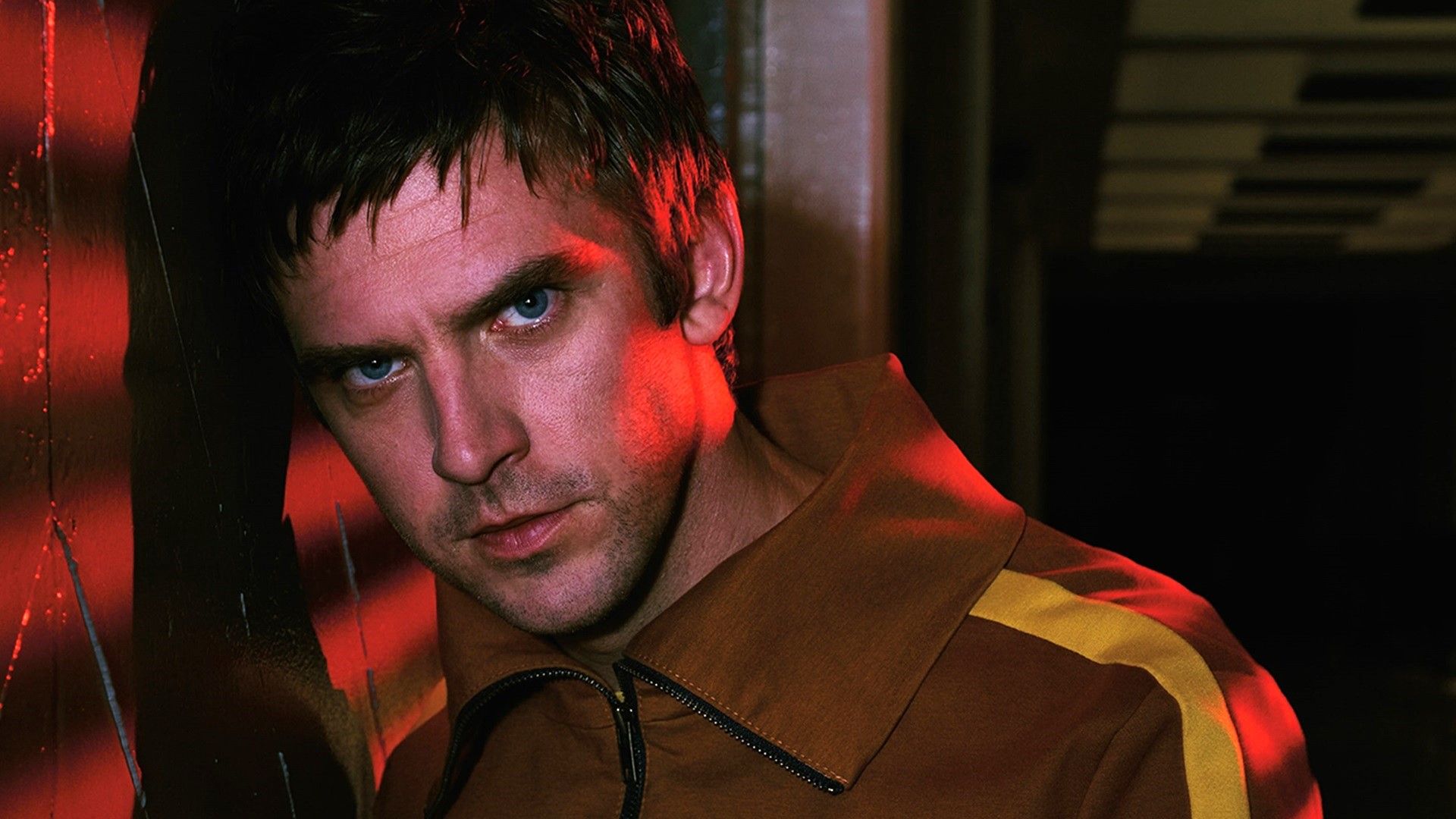 Dan Stevens Explains Why He Lied About Being in Eternals