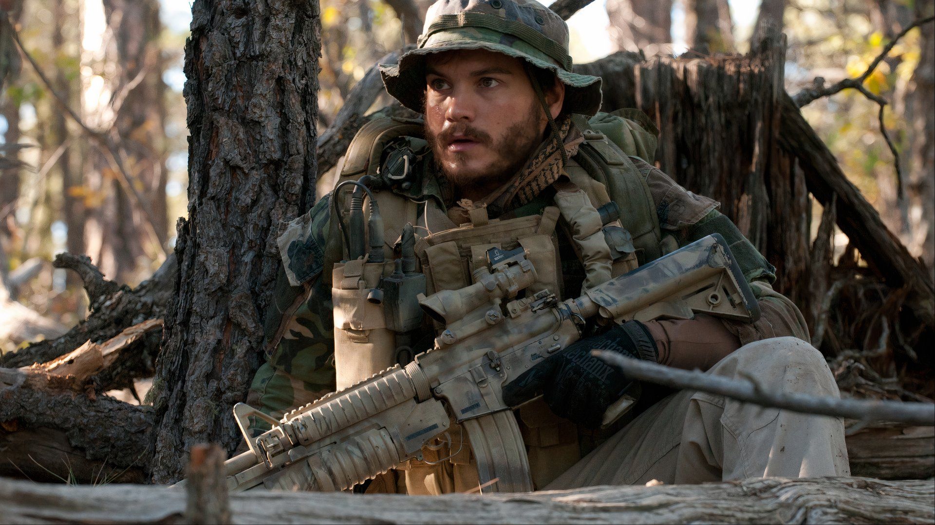 20 Most Common Tropes in War Movies