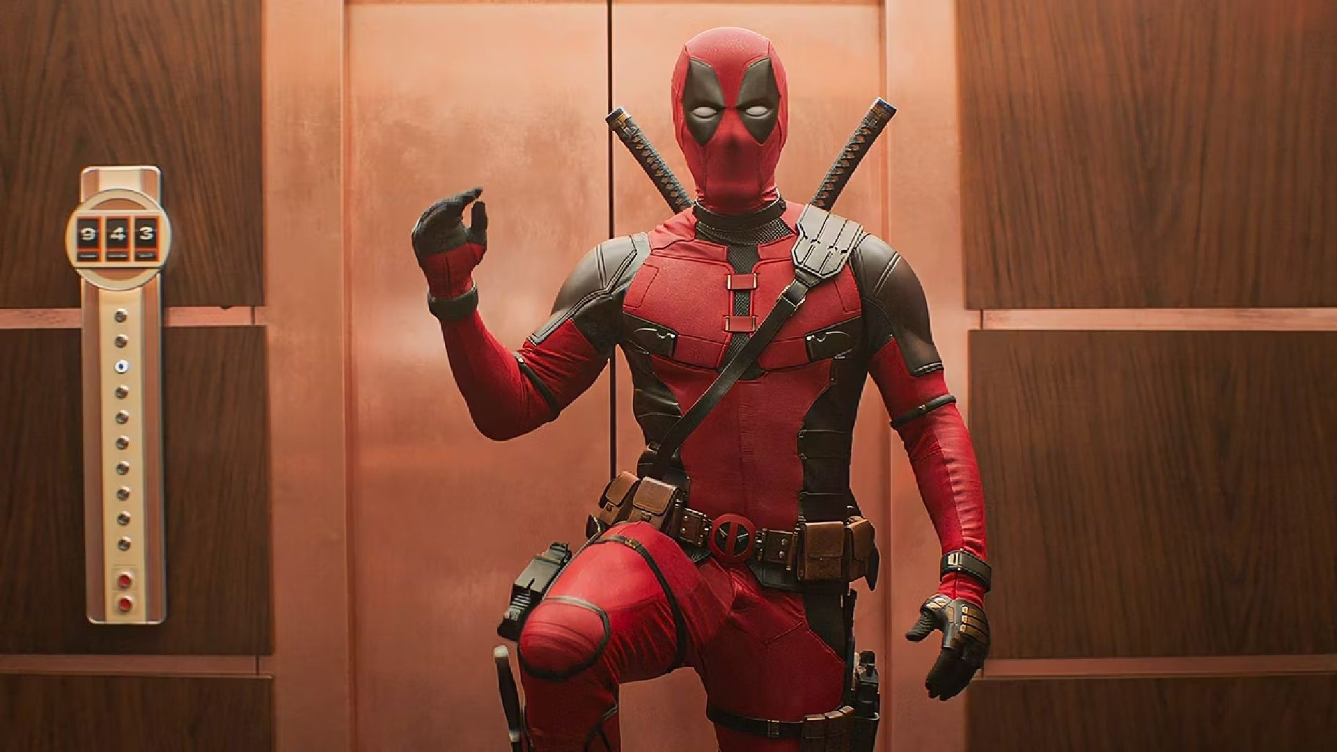 Hugh Jackman's Newly Released Deadpool 3 Footage Connects to Logan