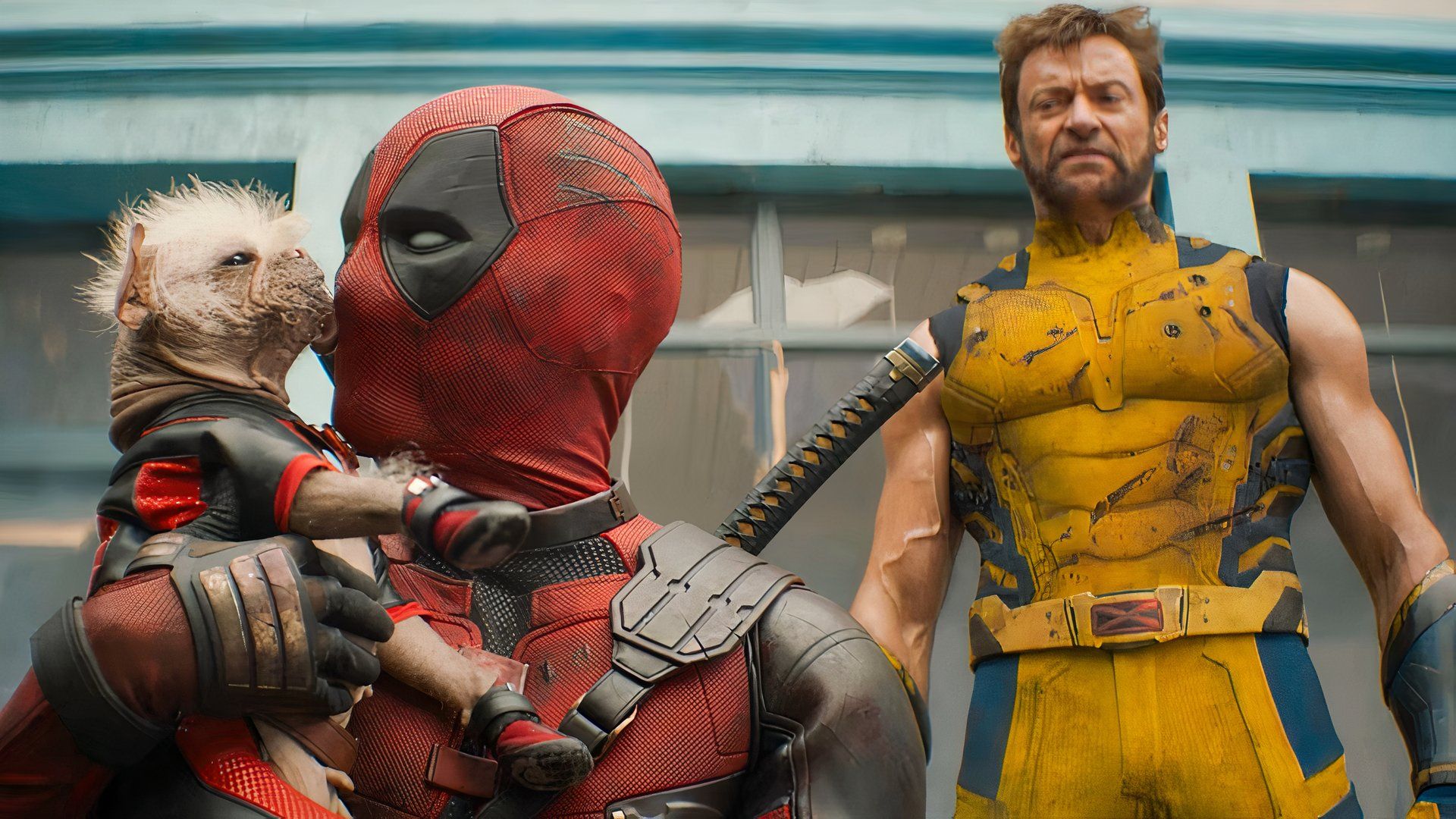 Rob McElhenney Reacts to His Deadpool Cameo Being Confusingly Cut: 'Ryan Wouldnt Do Me Like That'