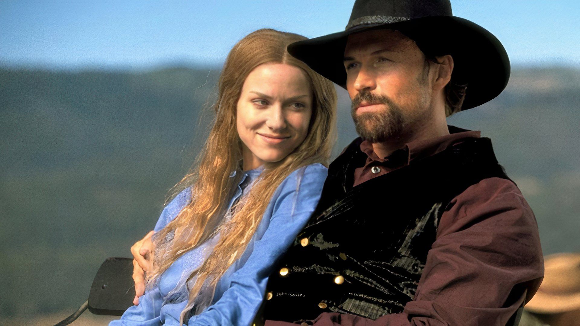 20 Best Made-For-TV Westerns