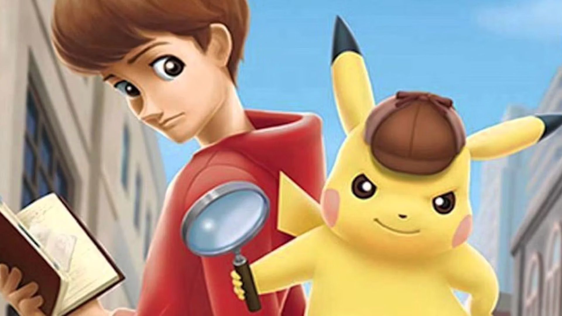 Why Pokemon Fans Hated Detective Pikachu