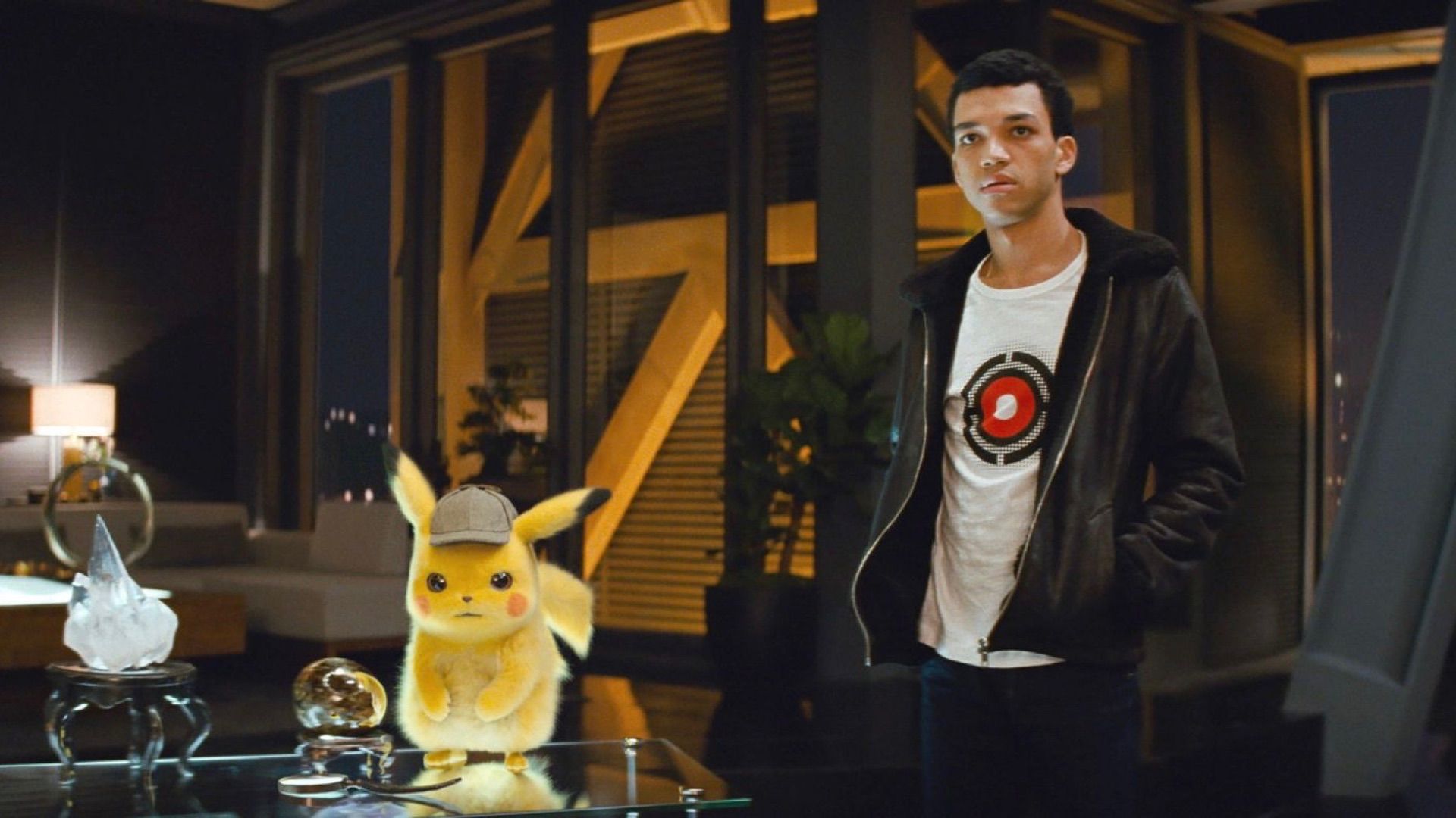 Why Pokemon Fans Hated Detective Pikachu