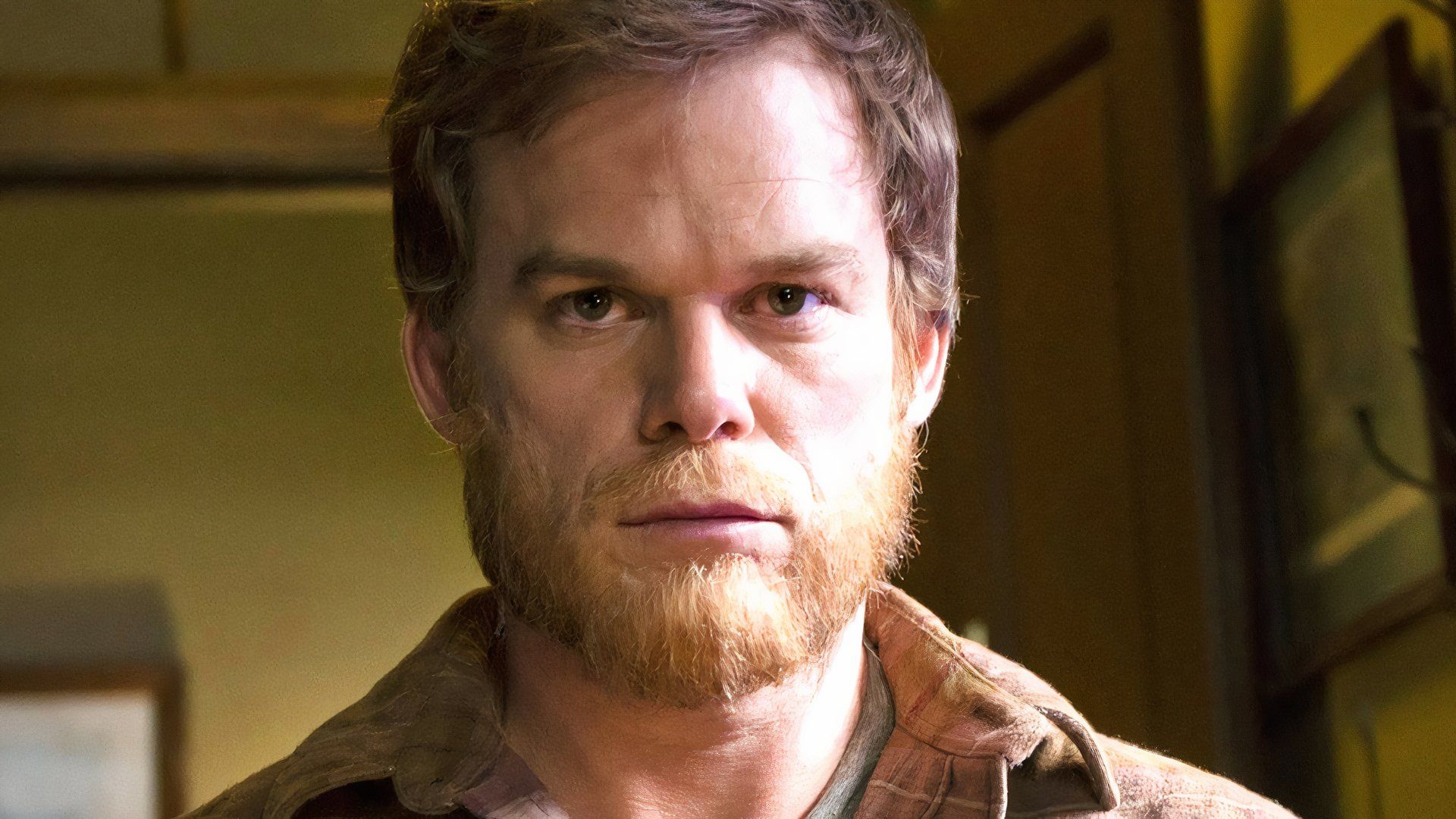 Dexter Star Michael C. Hall Reveals Details of Original Sin Prequel & Resurrection Sequel