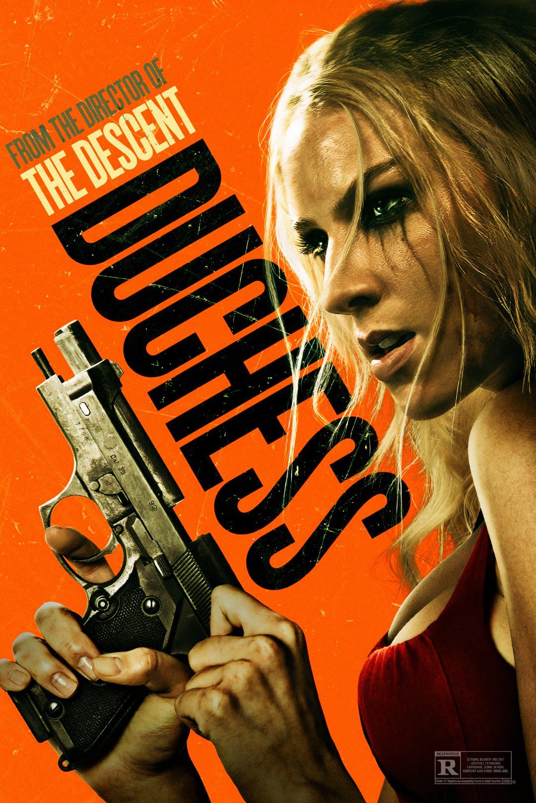 Duchess (2024) MovieWeb