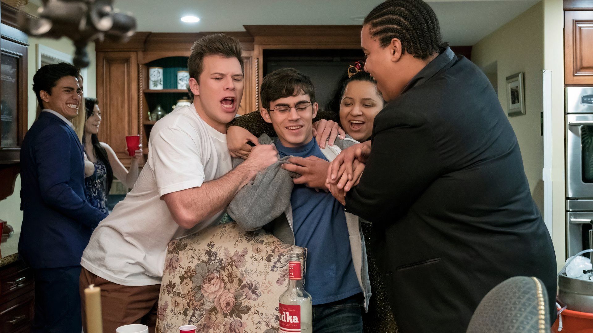 American Vandal May Get a Season 3 After Netflix Cancelled It 6 Years Ago