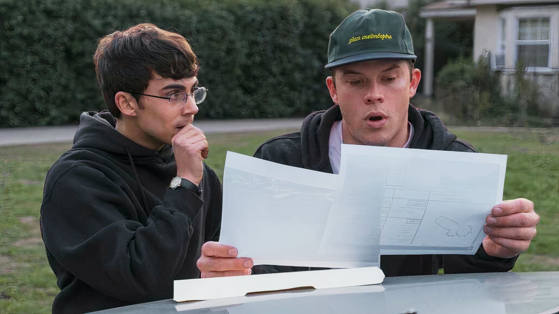 American Vandal May Get a Season 3 After Netflix Cancelled It 6 Years Ago