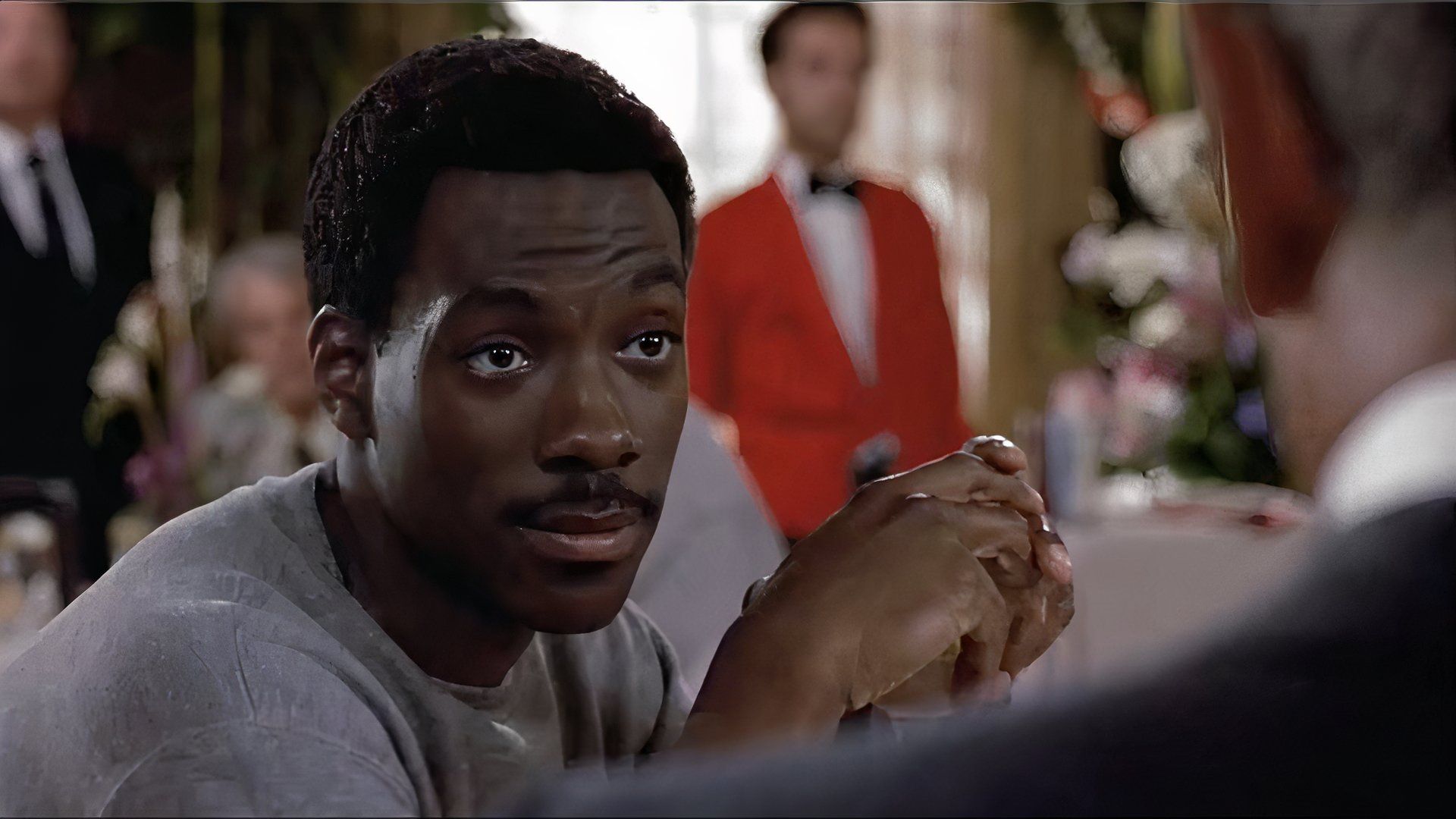 13 Funniest Beverly Hills Cop Movie Scenes