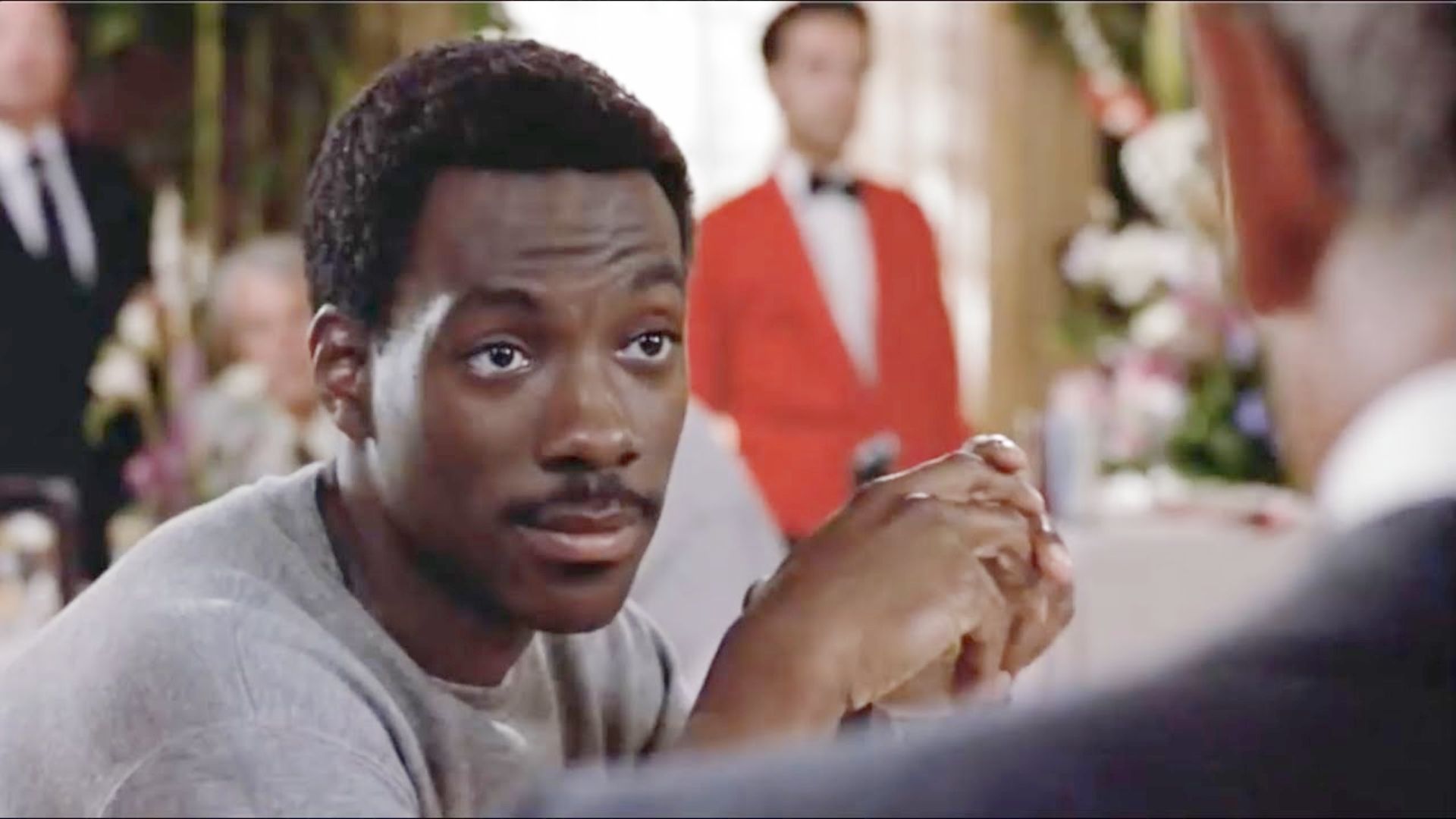 How Eddie Murphy Almost Played Candyman (And Why He Didn't)