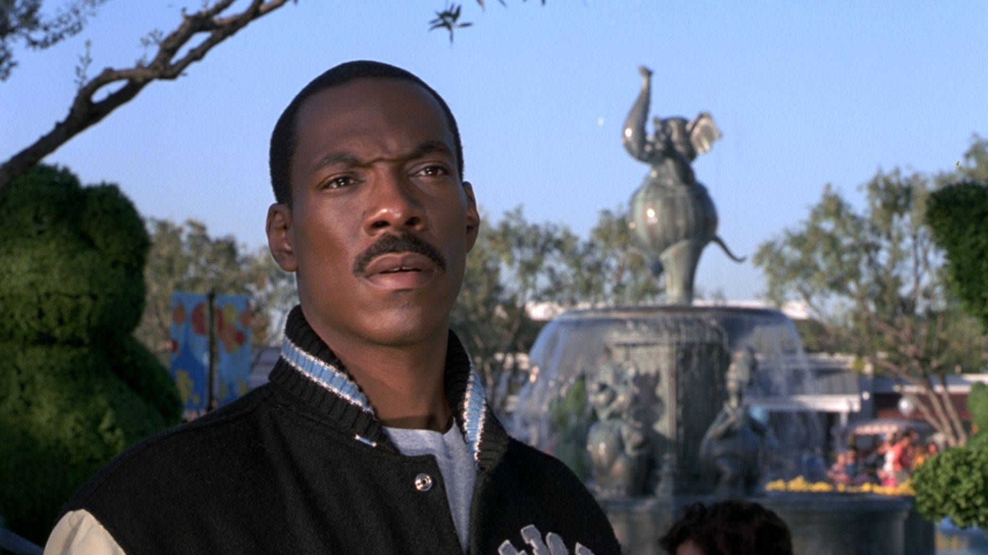 13 Funniest Beverly Hills Cop Movie Scenes