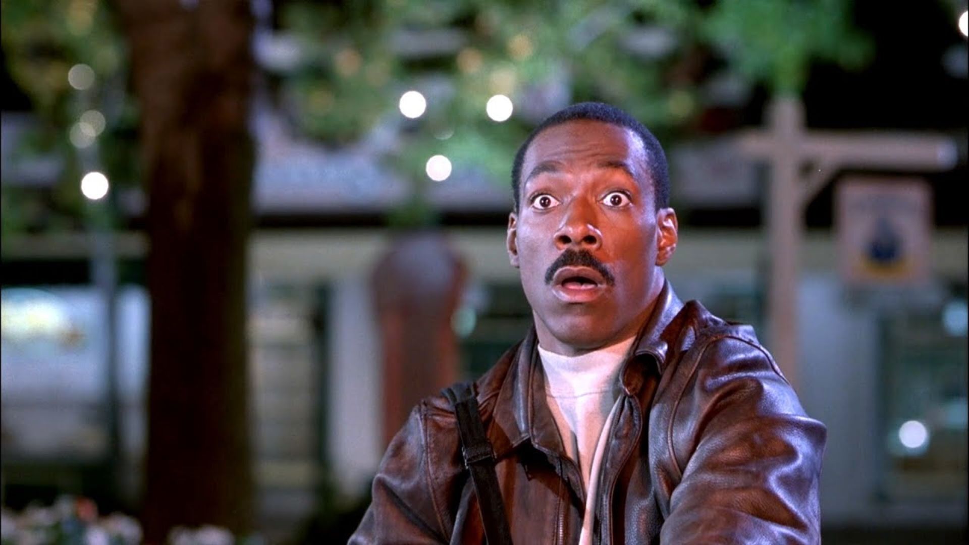 13 Funniest Beverly Hills Cop Movie Scenes