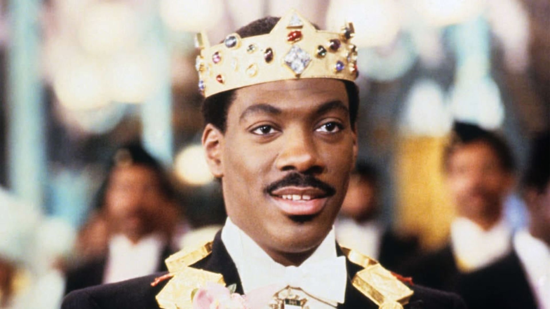 How Eddie Murphy Almost Played Candyman (And Why He Didn't)