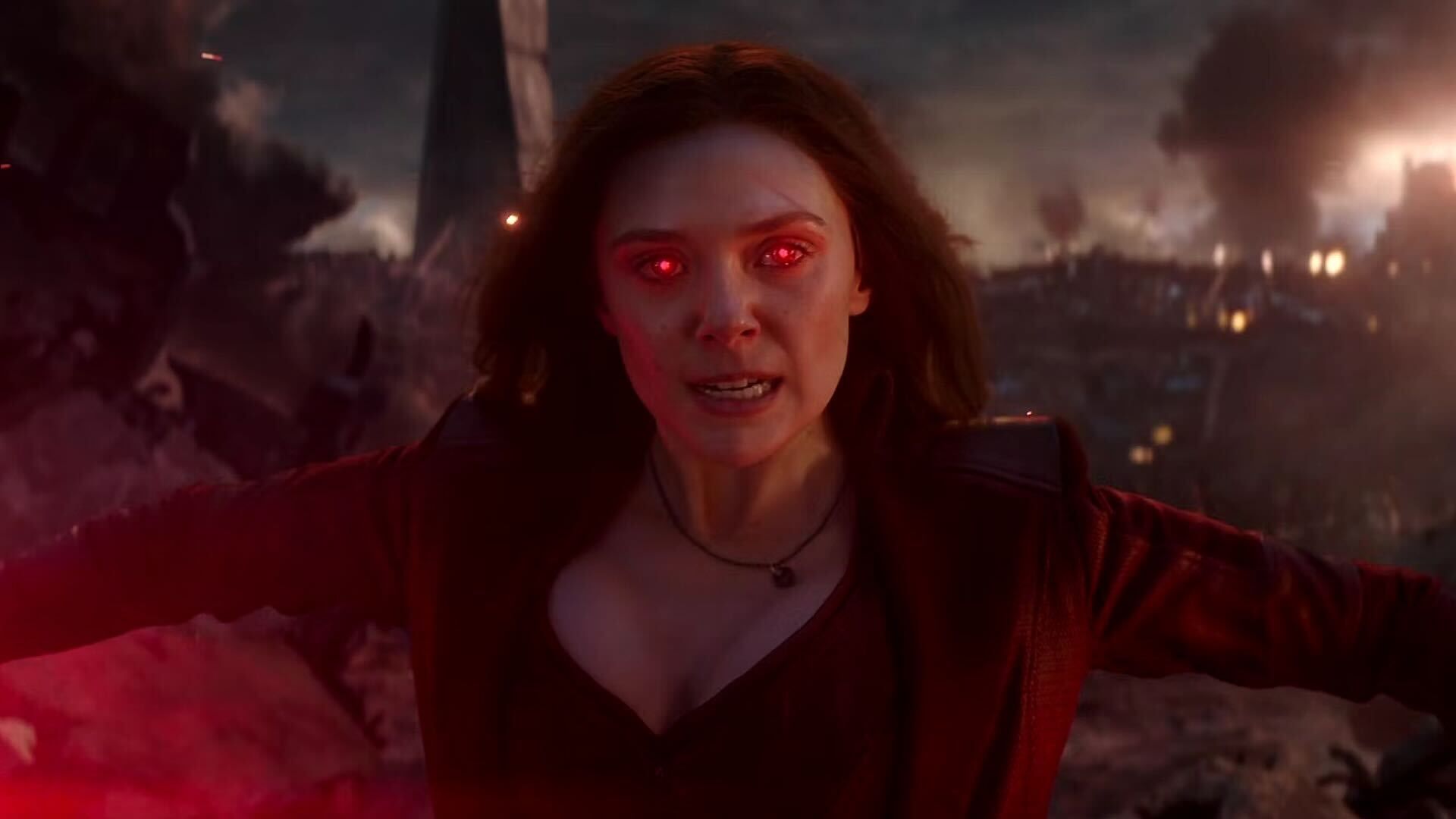 Agatha All Along & WandaVision Showrunner Jac Schaeffer on Scarlet Witch's Fate