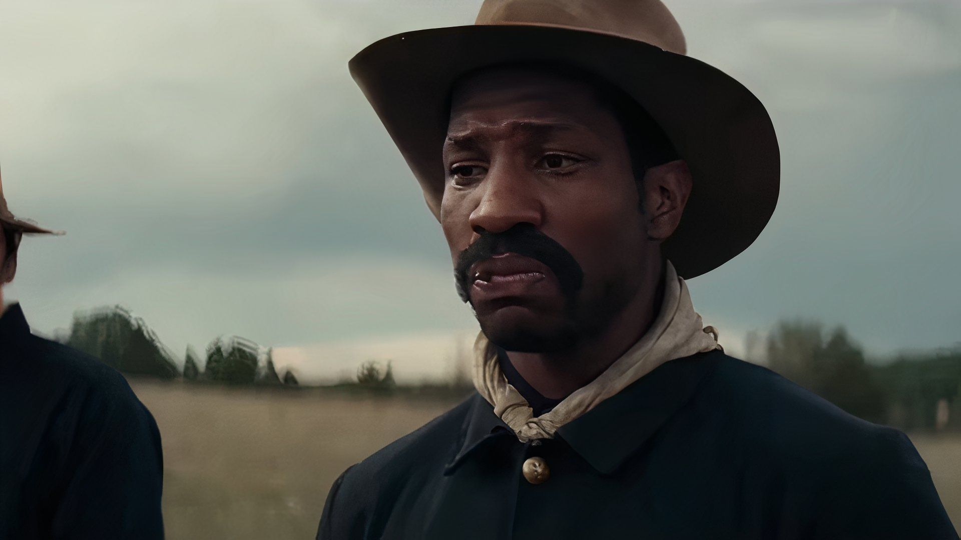 Jonathan Majors Starred in the Best Western of This Decade So Far