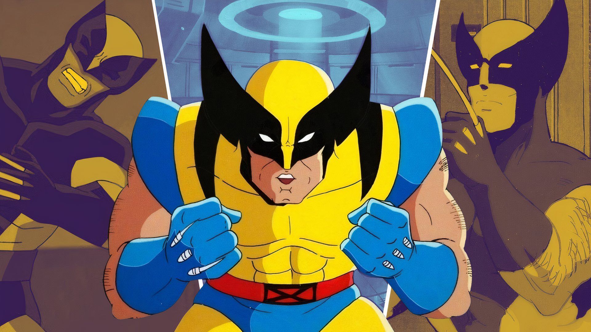 Every Animated Wolverine Movie & TV Show, Ranked