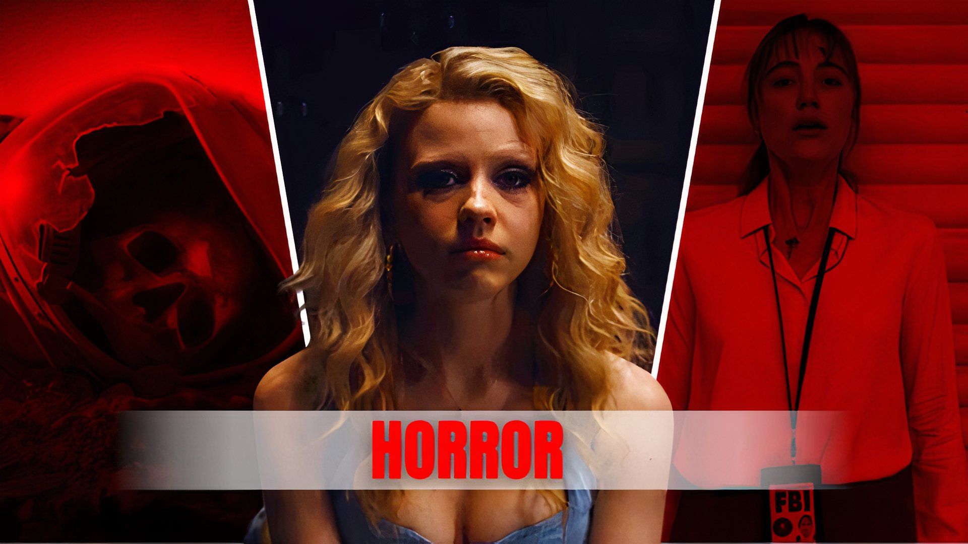 Every Horror Movie Releasing in July 2024