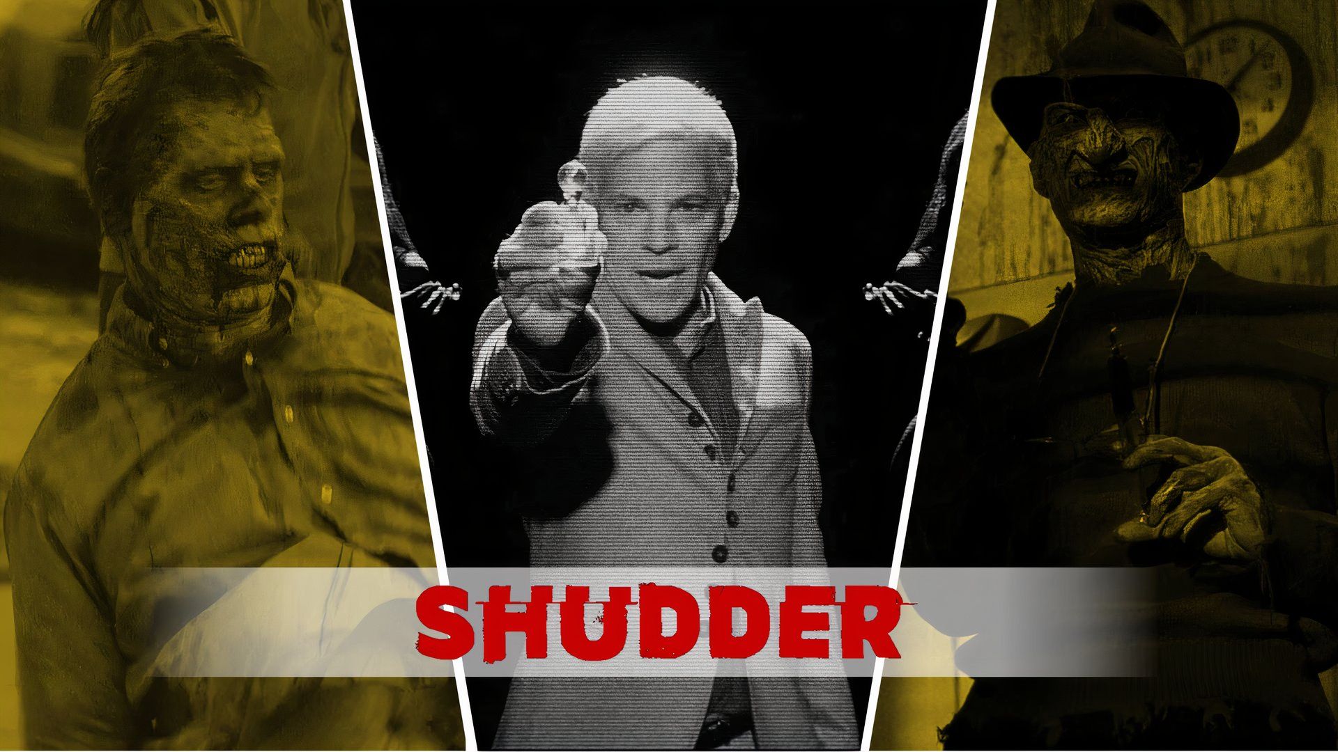 Discover Horrors Greatest With New Shudder Documentary Series