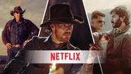 Every Netflix Original Western Movie And Series Ranked